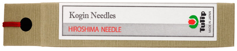 Tulip Kogin Needles THN-101E