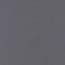 Kona Cotton K001-1080 Coal by Robert Kaufman