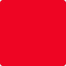 Kona Cotton K001-555 Canada Red by Robert Kaufman