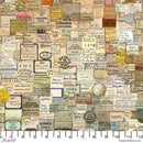 Laboratory PWTH182.MULTI Curator by Tim Holtz for FreeSpirit