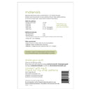 Ladybug Loop Mini Quilt