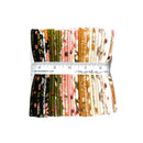 Ladybug Whimsy Fat Quarter Bundle 48440AB by Gingiber for Moda