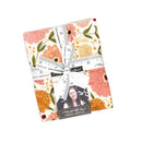 Ladybug Whimsy Fat Quarter Bundle 48440AB by Gingiber for Moda