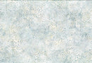 Lakeside Batik 1400 22220 147 Cream/Gray Mosaic by Wilmington Prints