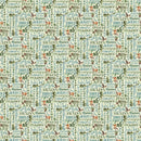 Lakeside Retreat DP28487-71 by Deborah Edwards Northcott Studio for Northcott