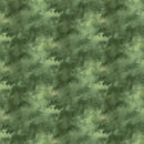 Lakeside Retreat DP28489-76 Dk Green Texture by Deborah Edwards Northcott Studio for Northcott