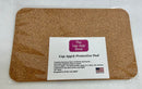 Lap App Protective Cork Pad