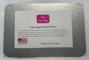 Lap App Steel Sheet with description