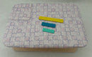 Lap App with Sew Tites magnets.