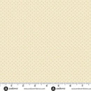Laundry Line A-10075-L1 Seed Cream Light Cream by Edyta Sitar for Andover Fabrics