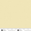 Laundry Line A-10075-L2 Seed Cream Tan by Edyta Sitar for Andover Fabrics