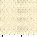 Laundry Line A-10076-L Silo Cream by Edyta Sitar for Andover Fabrics
