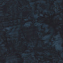 Lava Solids Batik 100Q-1552 Ink by Anthology Fabrics
