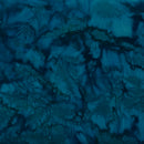 Lava Solids Batik 100Q-1602 Seaport by Anthology Fabrics