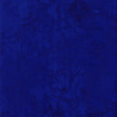 Lava Solids Batik 100Q-1637 Royal Blue by Anthology Fabrics