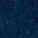 Lava Solids Batik 100Q-2049 Admiral by Anthology Fabrics