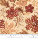 Le Jardin Rouge 36150-14 Rouge Pearl Primvere by French General for Moda