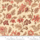 Le Jardin Rouge 36152-16 Rouge Pearl Tournesal by French General for Moda