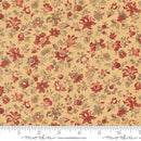 Le Jardin Rouge 36154-15 Rouge Oyster Clemenceau by French General for Moda