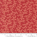 Le Jardin Rouge 36156-11 Rouge Rouge Jonquille by French General for Moda