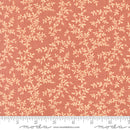 Le Jardin Rouge 36156-12 Rouge Clay Jonquille by French General for Moda