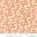 Le Jardin Rouge 36156-15 Rouge Pearl Jonquille by French General for Moda