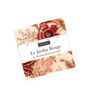 Le Jardin Rouge Charm Pack 36150PP by French General for Moda