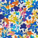 Leaflet SRKD-21959-84 Cream by Studio RK for Robert Kaufman Fabrics