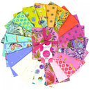 Legendary Fat Quarter Bundle FB4FQTP.LEGENDARY by Tula Pink for FreeSpirit