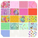 Legendary Full Metre Bundle by Tula Pink for FreeSpirit