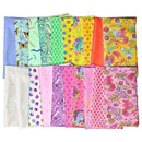 Legendary Full Metre Bundle by Tula Pink for FreeSpirit