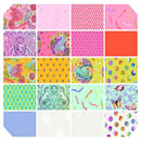 Legendary Half Metre Bundle by Tula Pink for FreeSpirit