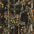 Legendary Loner 23814-BLK-CTN-D Peekaboo by Jim Baldwin for 3 Wishes.