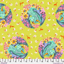 Legendary PWTP282.APPLE Dragon Ball She by Tula Pink for FreeSpirit