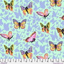 Legendary PWTP283.STARDUST Fairy Godmother by Tula Pink for FreeSpirit