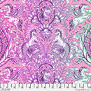 Legendary PWTP284.WILDORCHID Pony Tales by Tula Pink for FreeSpirit
