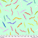 Legendary PWTP285.STARDUST Gentle Reminder by Tula Pink for FreeSpirit