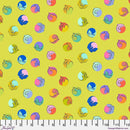 Legendary PWTP286.APPLE Gumdrop by Tula Pink for FreeSpirit
