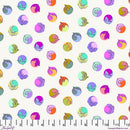Legendary PWTP286.PEARL Gumdrop by Tula Pink for FreeSpirit