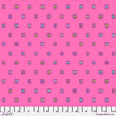 Legendary PWTP287.SUGARPLUM Visionary by Tula Pink for FreeSpirit
