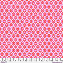 Legendary PWTP288.WILDORCHID Beg Your Garden by Tula Pink for FreeSpirit