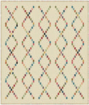 Line Dance Free PDF Quilt Pattern