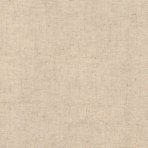 Linen Blend Solids 57"-58" DEN-L-4000 Soft Sand 55% Linen 45% Cotton by Art Gallery Fabrics