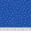 Little Explorers 10276-45 Blue Twinkle by Patrick Lose Fabrics
