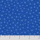 Little Explorers 10276-45 Blue Twinkle by Patrick Lose Fabrics