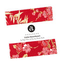 Little Sweetheart 5 Inch Square 1S-SWEETHEART-X by Edyta Sitar for Andover Fabrics