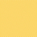 Local Honey 90663-50 Sunshine Bee Dots by Heather Bailey for FIGO Fabrics