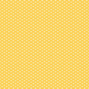 Local Honey 90663-50 Sunshine Bee Dots by Heather Bailey for FIGO Fabrics