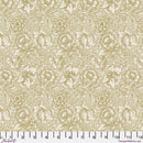 Lodden PWWM151.PEARWOOD Pure Poppy by The Original Morris & Co. for FreeSpirit
