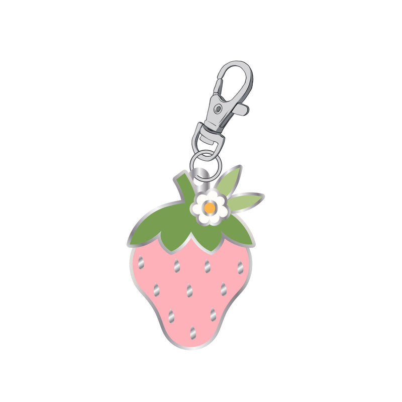 lori holt happy charms strawberry